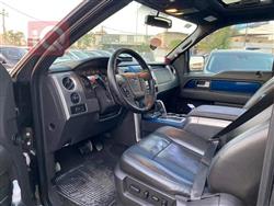 Ford F-150 Raptor